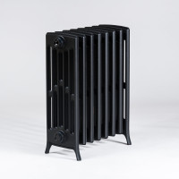 Litinový radiátor Biaxo 6, bez laku, výška 760 mm, 10 článků. Litinový radiátor Biaxo 6, bez laku, výška 760 mm, 10 článků.