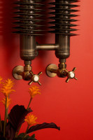 Spiralix RAO2 Vertical