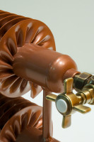 Spiralix RAO2 Horizontal