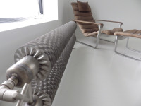 Spiralix RAO2 Horizontal