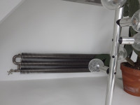 Spiralix RAO2 Horizontal