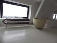 Spiralix RAO2 Horizontal