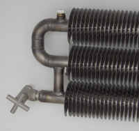 Spiralix RAO3 Horizontal