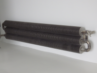 Spiralix RAO3 Horizontal