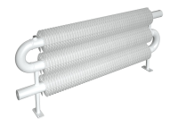 Spiralix RAO3 Horizontal