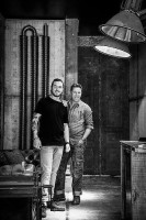 Spiralix RAO3 Vertical