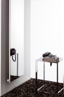 Ice Inox Reflex Finish Vertical