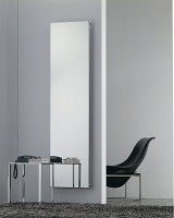 Ice Inox Reflex Finish Vertical