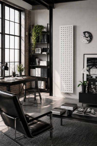Ice Matrix Vertical Ice Matrix Vertical