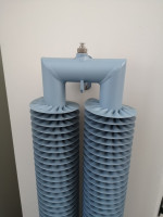 Spiralix RAT2 Vertical