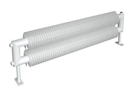 Spiralix RAT2 Horizontal