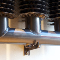 Spiralix RAT3 Vertical