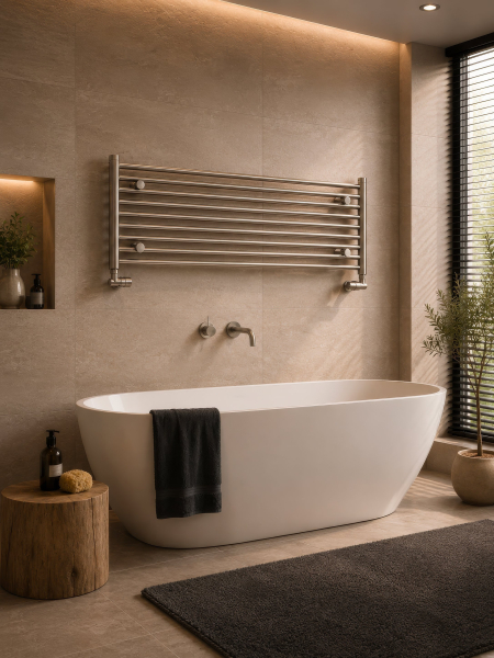 Inox Horizontal Inox Horizontal