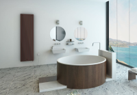 Tornadix Vertical Electric