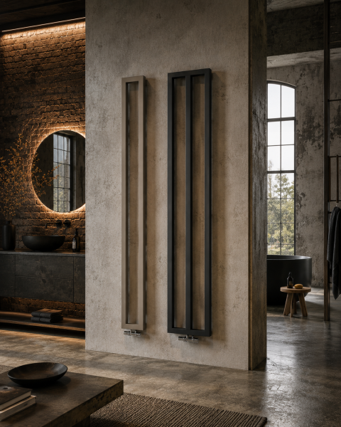 Quadrix® Frame Vertical
