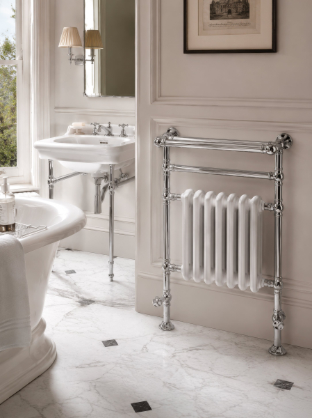 Retro Bagno Classic