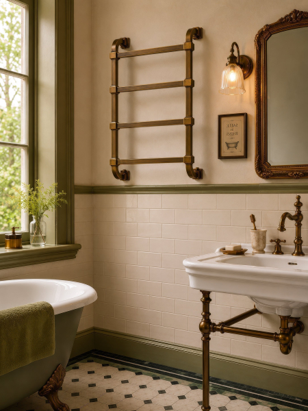 Retro Bagno Orchestra