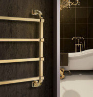 Retro Bagno Orchestra Electric