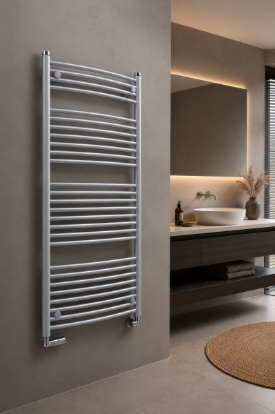 Radius Silverline