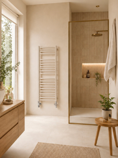Quadrix Bagno