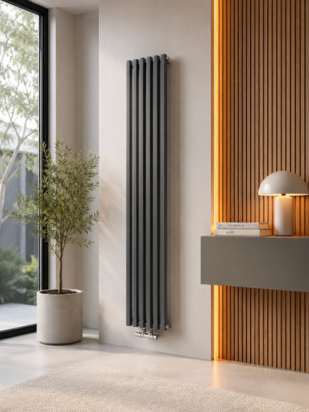 Quadrix Vertical