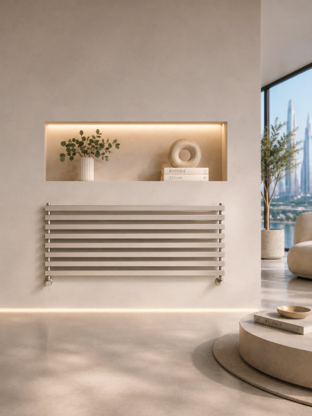 Quadrix Horizontal