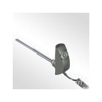 Topné těleso s regulací HE