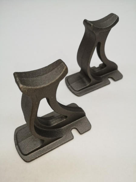 Přídavné nožičky