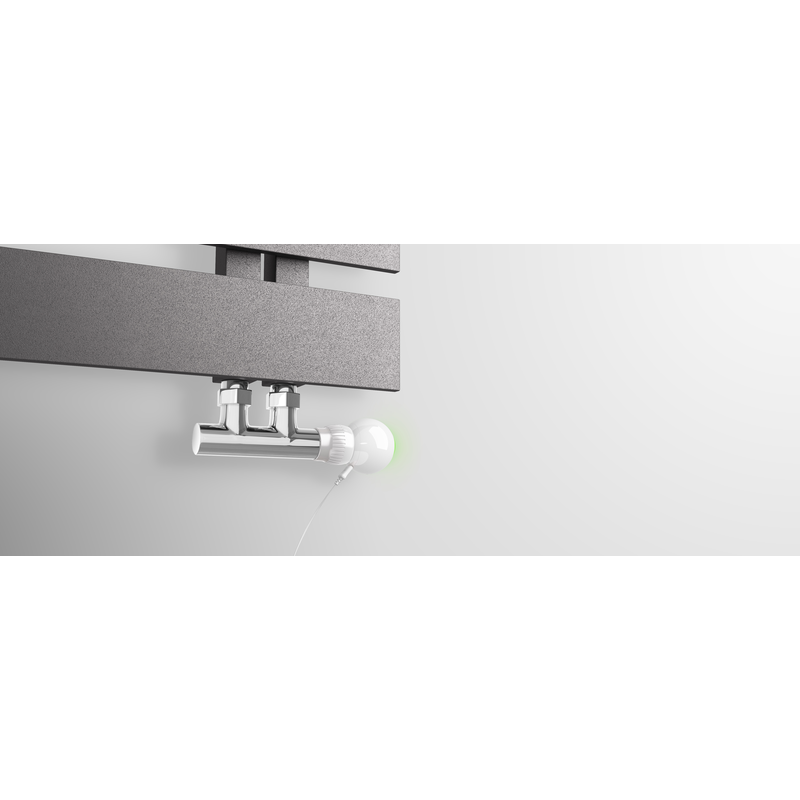 Termohlavice Smart F