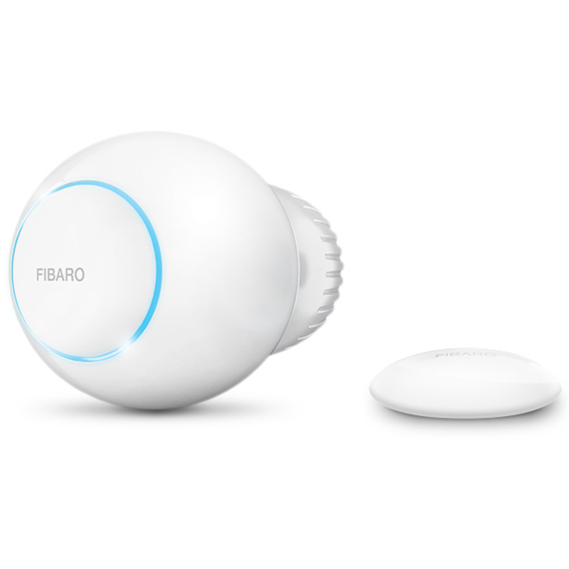 Termohlavice Smart F