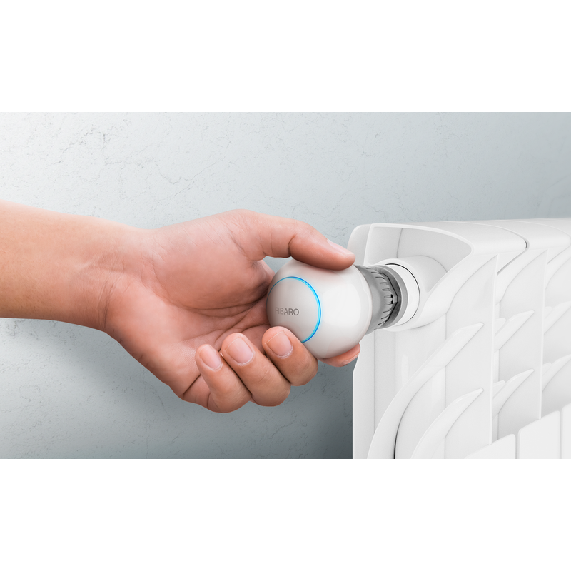 Termohlavice Smart F