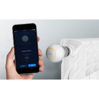 Termohlavice Smart F Termohlavice Smart F