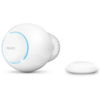 Termohlavice Smart F Termohlavice Smart F