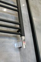 Topné těleso s programem H+e Topné těleso s programem H+e