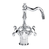 Kuchyňská baterie Kuchyňská baterie