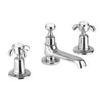 3-dílná Kombinovaná Baterie 3-dílná Kombinovaná Baterie