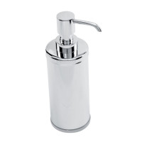 Mosazná láhev na mýdlo