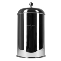 Mosazný toaletní koš 8l