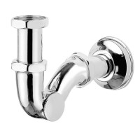 S-Trap Velký Ø32mm