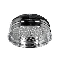 Sprchová hlavice 130 mm