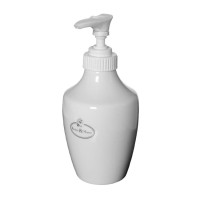 Dávkovač krému porcelán (bílá) Dávkovač krému porcelán (bílá)