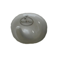 Držák ručníku porcelán (bílá) Držák ručníku porcelán (bílá)