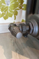 Ventily ArtDeco Ventily ArtDeco