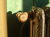 Ventily ArtDeco Ventily ArtDeco