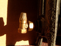 Ventily ArtDeco Ventily ArtDeco