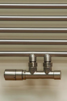 H-Ventil Carlix Centrixblock