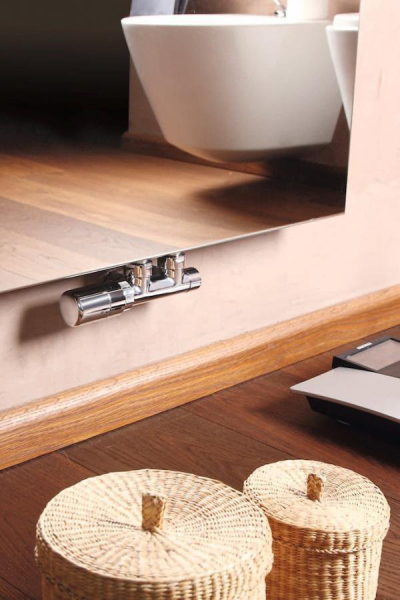 H-Ventil Carlix Centrixblock