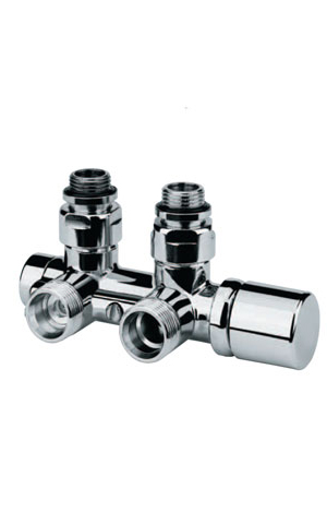 H-Ventil Carlix Centrixblock