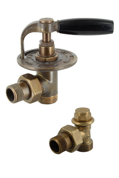 Ventily Vintage Handle